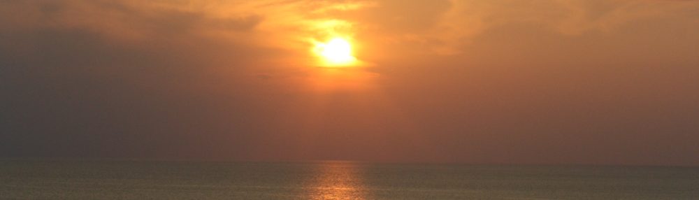 There's something to be said…my Southern side of 50